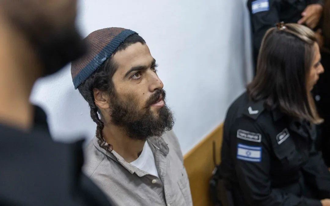 טל יינון דרדיק שוחרר: בית המשפט לא מצא עילה מספקת למעצרו