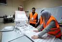 Le Hamas appelle les Palestiniens à s'inscrire aux élections législatives