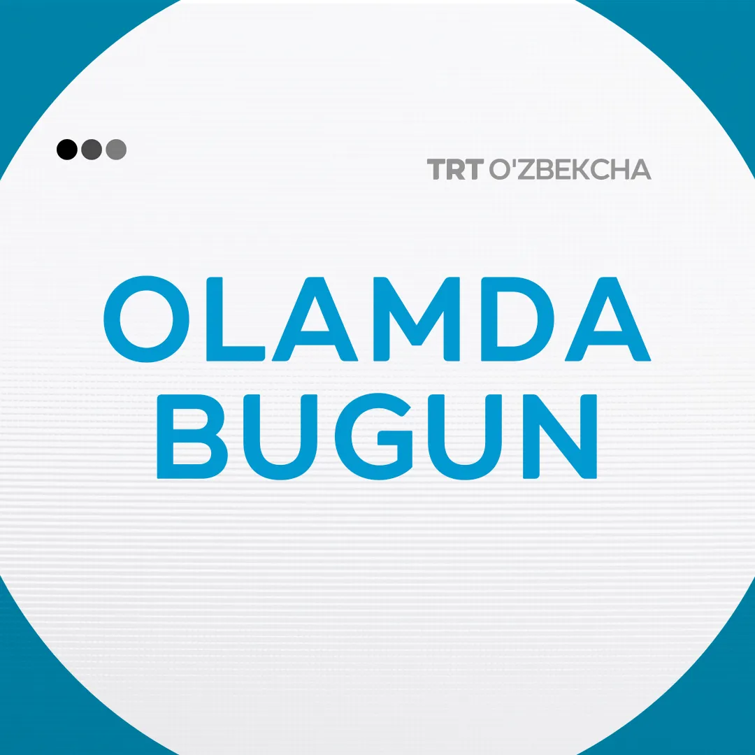 Olamda bugun 12.08.2026