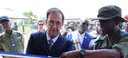 Centrafrique : l’ambassadeur de France fait venir des jeunes femmes à sa résidence