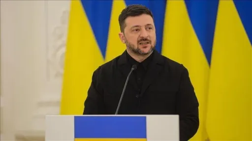 Зеленски вели дека Украина им дала предлози на САД за завршување на војната