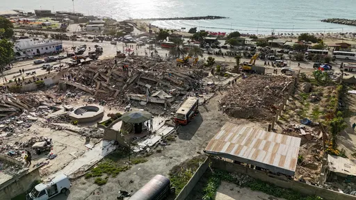 South Korea, Venezuela discuss cooperation, earthquake recovery efforts