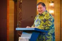 Pemerintah bidik pembiayaan UMKM naik Rp2.000 triliun untuk genjot produksi