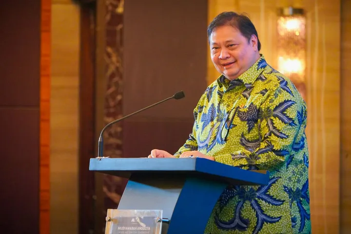 Pemerintah bidik pembiayaan UMKM naik Rp2.000 triliun untuk genjot produksi