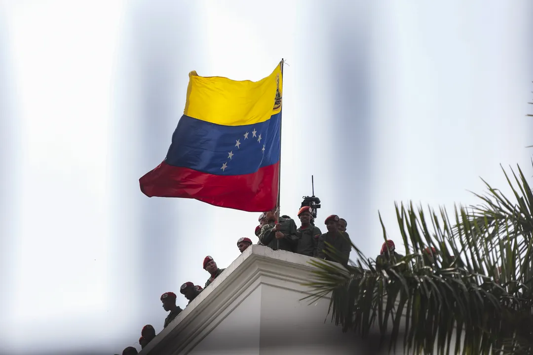 Venezuela und Israel nehmen wieder Konsularservice auf
