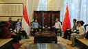 BPOM dan China perkuat kerja sama pengawasan obat hingga bahan baku farmasi