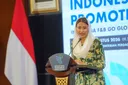 Wamendag: Indonesia catat ekspor F&B $6,25 miliar, tertinggi keempat di ASEAN