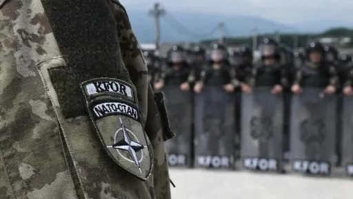 KFOR: Održat ćemo snažno prisustvo na sjeveru Kosova