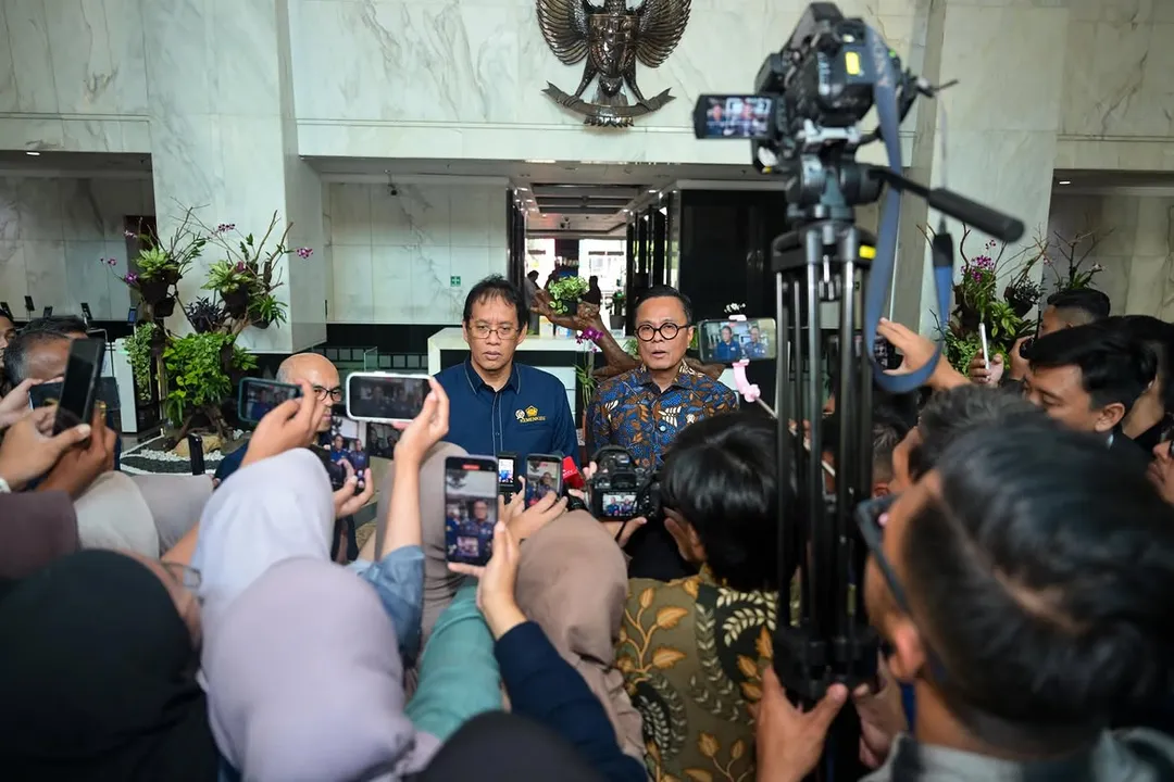 Kemenkeu lelang delapan seri sukuk negara demi penuhi target pembiayaan APBN