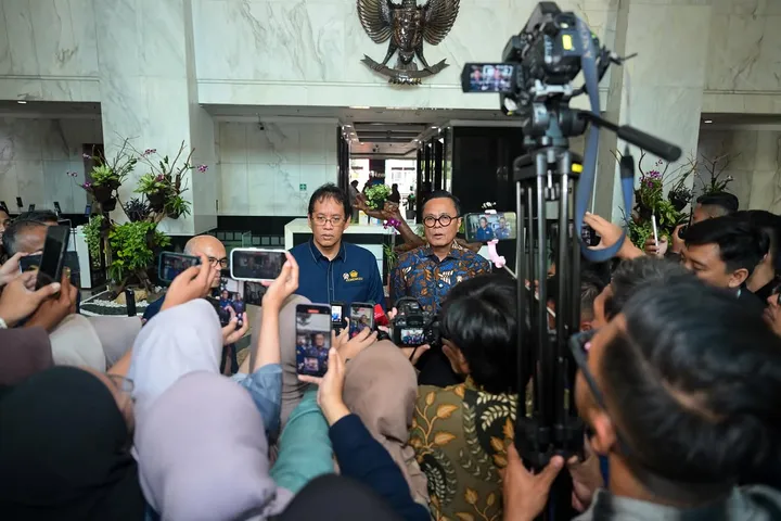 Kemenkeu lelang delapan seri sukuk negara demi penuhi target pembiayaan APBN