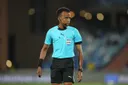 Foot: privé de Mondial, l'arbitre somalien Omar Artan va diriger la Supercoupe d'Europe