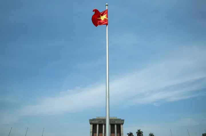 Vietnam plans to train 10,000 AI professionals by 2030