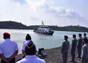 Perkuat jalur laut vital, Indonesia, Malaysia, dan Singapura gelar latihan keamanan maritim bersama