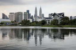 Ledakan sektor pembinaan Malaysia berdepan ujian besar