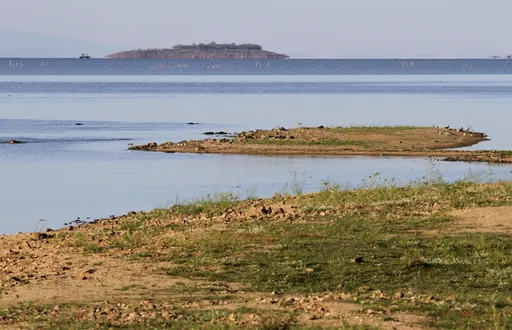 Rescuers recover 15 bodies, dozens missing after Zimbabwe ferry capsize