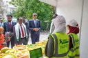 Soomaaliya oo 75% baahida cuntadeeda dibadda ka soo dhoofsata, sannadkiina ku bixisa $2.2 bilyan