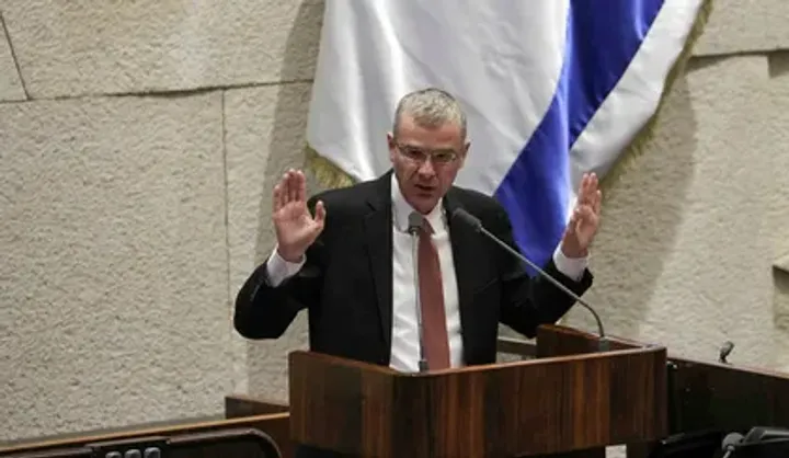 שר המשפטים הישראלי על שופטי העליון: "בקדנציה הבאה הם פשוט ייכחדו"