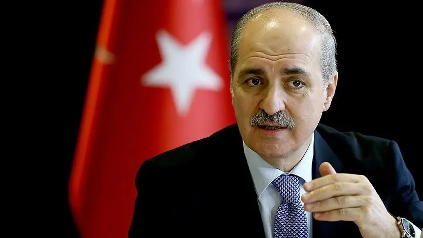 Kurtulmus: Procesi "Türkiye pa Terror" po zhvillohet me konsensus të gjerë politik e social