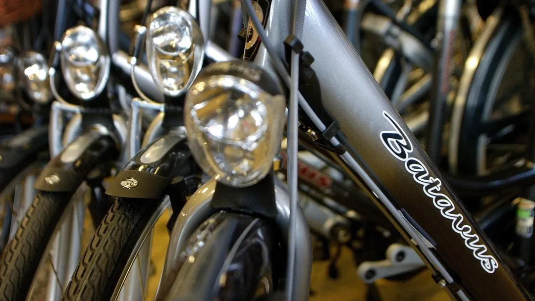 Friese fietsbedrijf Accell, bekend van merken als Batavus, Sparta en Koga, is failliet verklaard