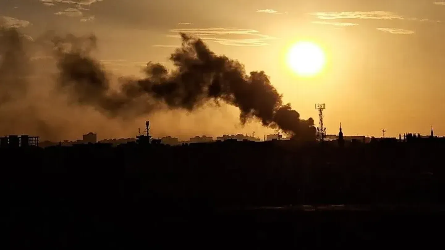 Sojojin Sudan sun dakile hare-haren jiragen yaki maras matuka na RSF a Khartoum da Kogin Nilu