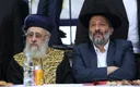 קרע בהנהגה החרדית: קריאות להפלת הקואליציה הישראלית