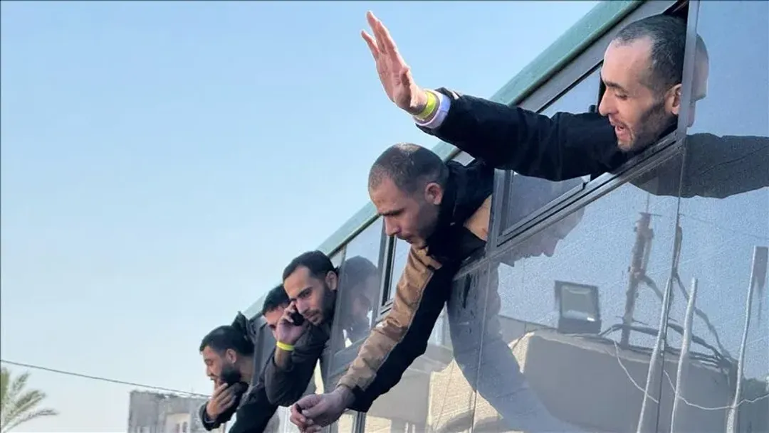Palestina  Në burgjet izraelite mbahen mbi 4 700 të rinj dhe të reja palestineze
