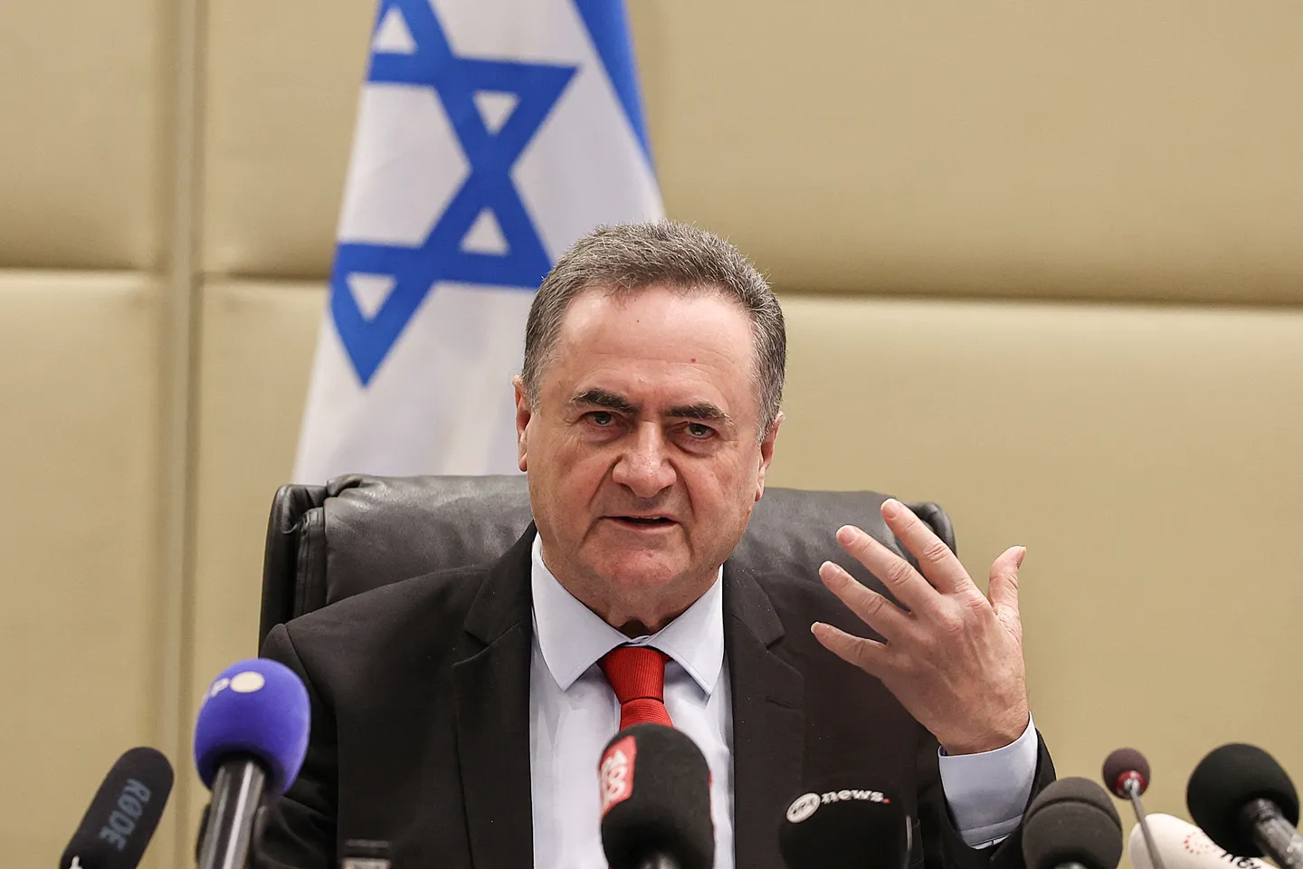 בית הדין של הליכוד אישר את שריונו של חיים כץ ברשימת המפלגה