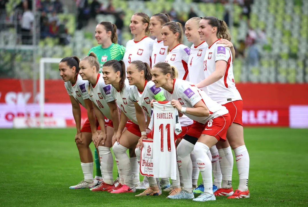 Polska przygotowuje się do MŚ U-20 kobiet. UEFA grozi bojkotem FIFA