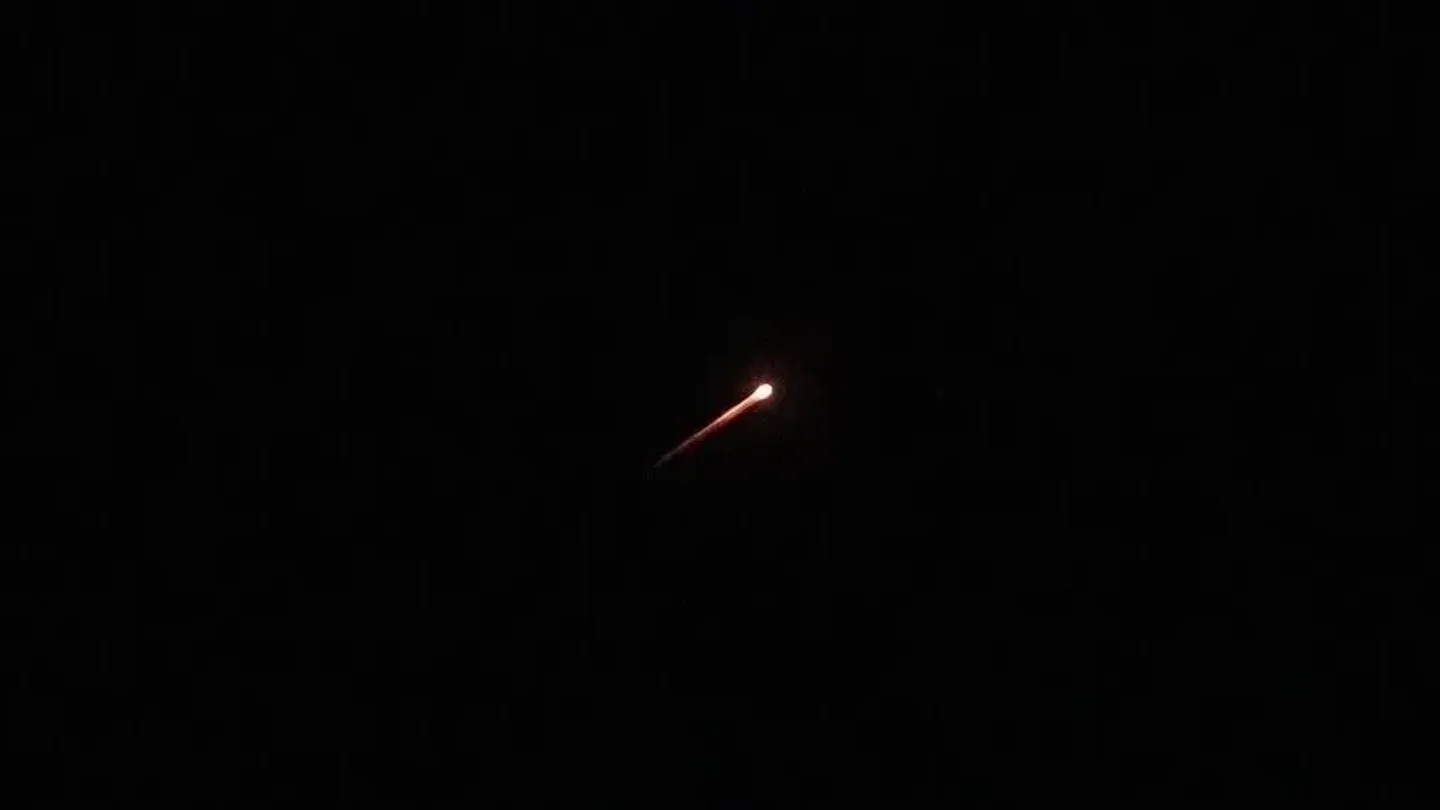 Grupi Huthi përsërit sulmin me raketa balistike në portin Mokha të Jemenit