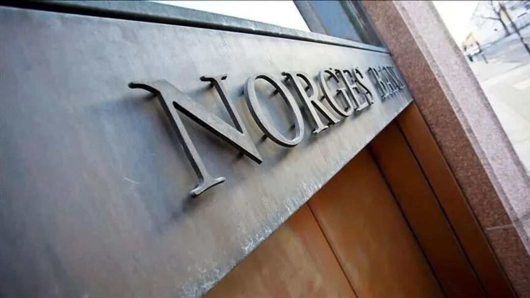Asetet e fondit të pasurisë në Norvegji arritën në 2 6 trilionë dollarë në gjysmën e parë të 2026