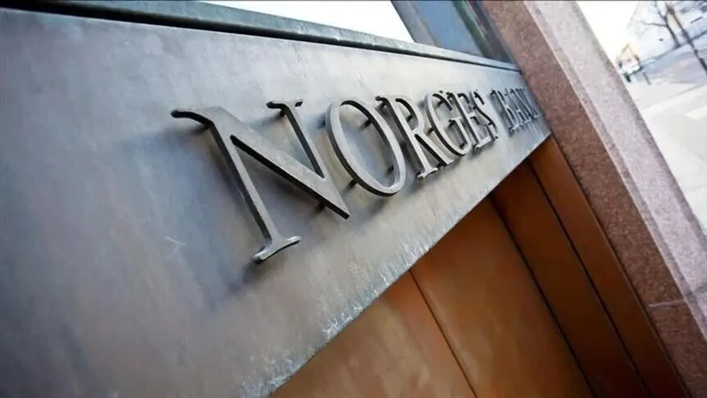Asetet e fondit të pasurisë në Norvegji arritën në 2,6 trilionë dollarë në gjysmën e parë të 2026
