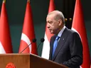 Mecca Agreement vision not limited to Türkiye, Saudi Arabia, Pakistan: President Erdogan