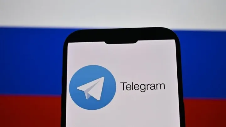 Ruski sud kaznio Telegram i Google zbog zabranjenog sadržaja