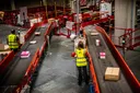 België haalt 42,5 miljoen euro op dankzij nieuwe pakketbelasting op zendingen van buiten de EU