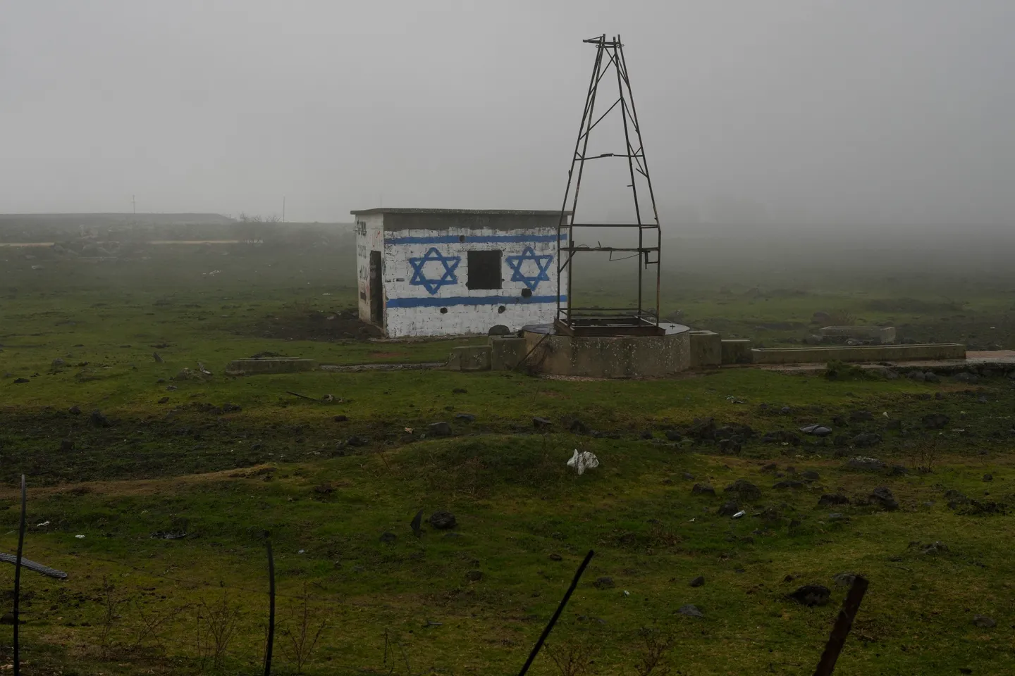 Syria appeals to UN over Colombia’s recognition of Israeli sovereignty in occupied Golan Heights