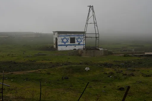 Syria appeals to UN over Colombia’s recognition of Israeli sovereignty in occupied Golan Heights