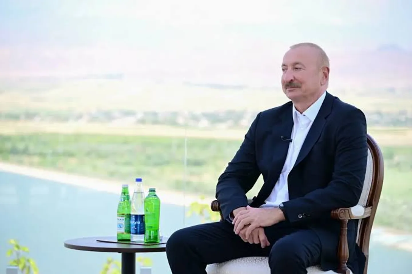 В Зангезурский коридор включат энергетическую и цифровую инфраструктуру