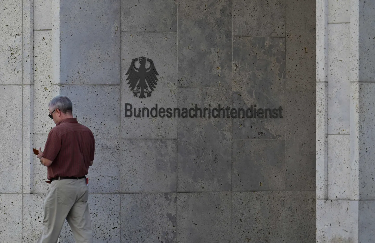 Germany plans new measures to counter espionage and sabotage