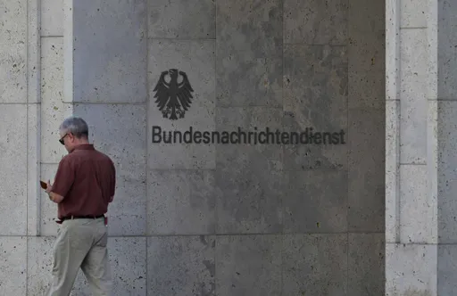 Germany plans new measures to counter espionage and sabotage