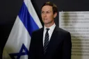 Kushner će se sastati s Netanyahuom nakon razgovora s čelnicima Hamasa u Egiptu o planu za Gazu