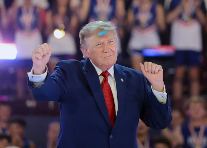 Трамп заявил, что не доверяет Ирану