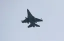 F-16 goes down during training flight in Türkiye, probe on