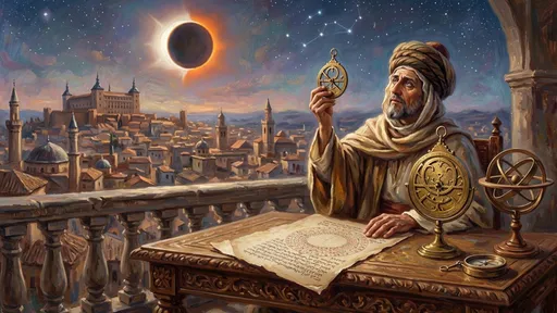 Cómo un astrónomo musulmán de Al-Ándalus le enseñó a Europa a leer el cielo