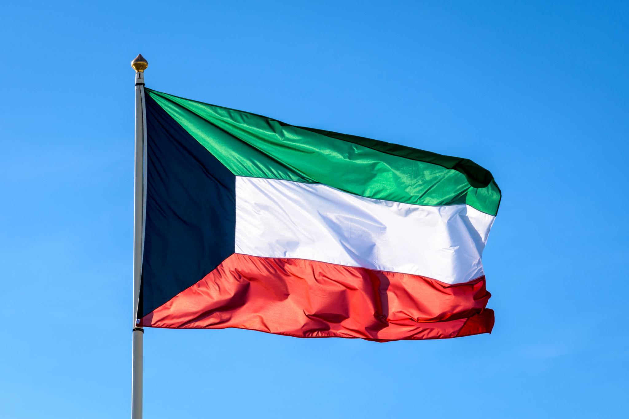 Kuwait foils Daesh terror plot targeting 'vital facility'