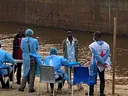 Ebola outbreak in DRC on track to eclipse West Africa epidemic: WHO