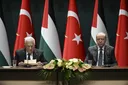 Erdoğan: Mbështetja për Palestinën është përgjegjësi e përbashkët e gjithë njerëzimit