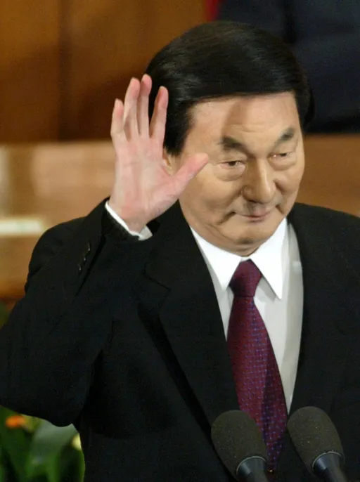Waziri Mkuu wa zamani wa China, Zhu Rongji afariki dunia