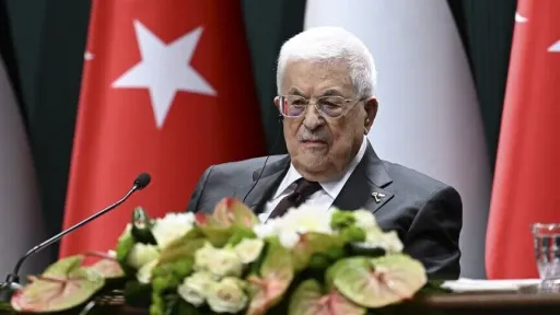 Abbas: Marrëveshja e Mekës mund të jetë pikënisje për stabilitetin dhe sigurinë rajonale