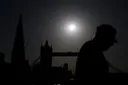 Millions across Europe witness total solar eclipse as parts of Iceland, Spain plunge into darkness