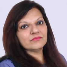 Sabena Siddiqui